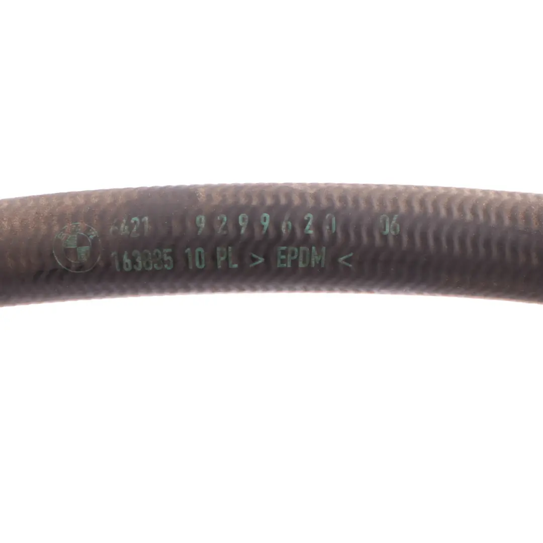 Wąż Pompy Wody Chłodnicy do BMW G30 G31 G11 G32 G15 o numerze 9299620 BMW G30 G31 G11 G32 G15 Wąż Pompy Wody Chłodnicy - SKU 9299620 - Numer Części 9299620