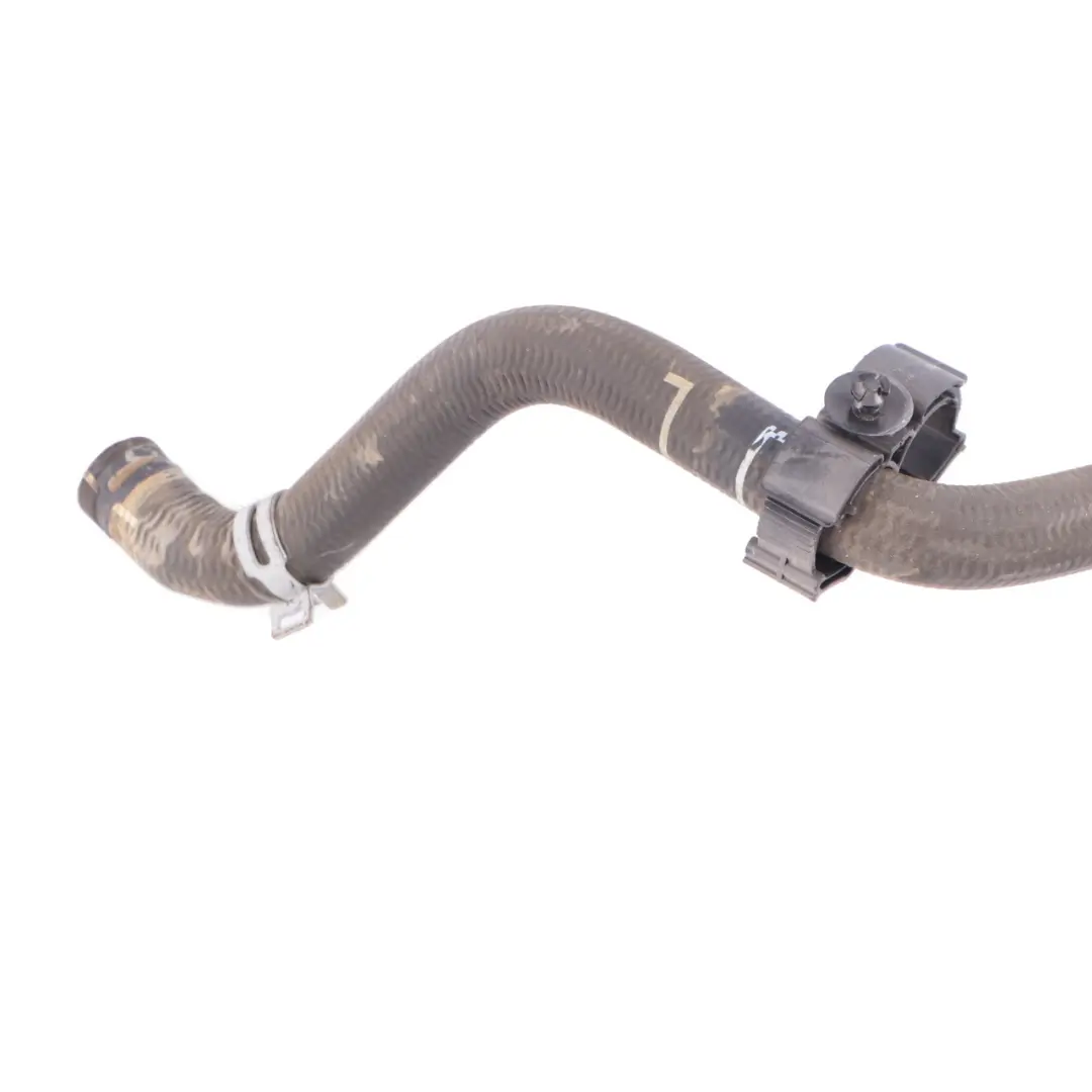 Wąż Pompy Wody Chłodnicy do BMW G30 G31 G11 G32 G15 o numerze 9299620 BMW G30 G31 G11 G32 G15 Wąż Pompy Wody Chłodnicy - SKU 9299620 - Numer Części 9299620