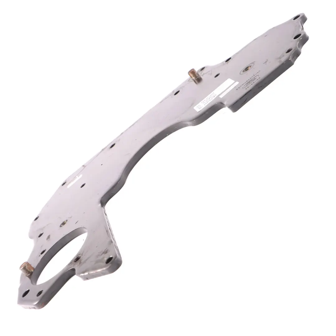 Piastra di montaggio adattatore cambio Ford Transit MK2 per con numero di parte 92HM-6A373-AA Piastra di montaggio adattatore cambio Ford Transit MK2 - SKU 92HM-6A373-AA - Numero di parte 92HM-6A373-AA
