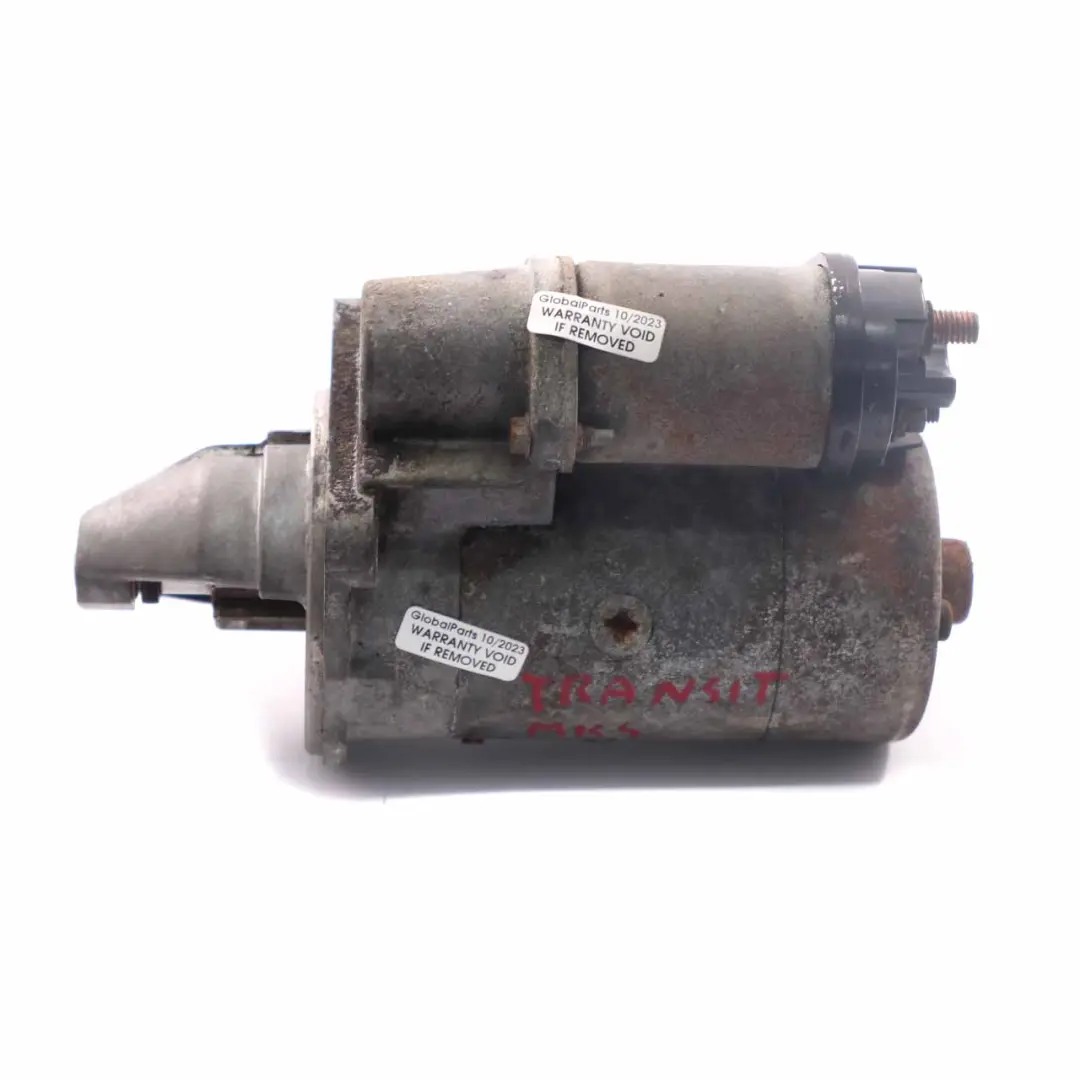 Ford Transit Mk4 Starter Motor Engine Actuator Diesel - SKU 92VB-11000-BA - Part number 92VB-11000-BA
