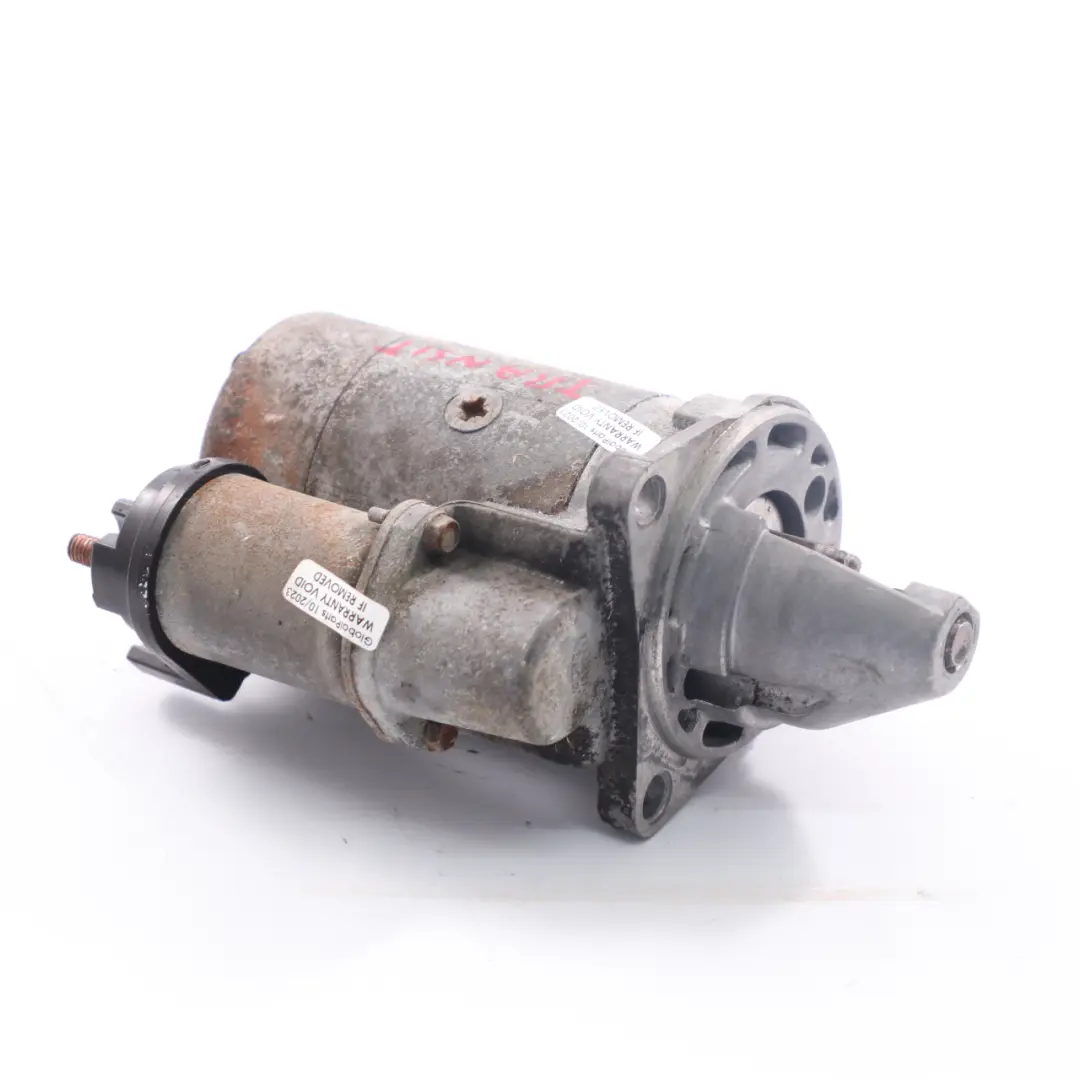 Ford Transit Mk4 Starter Motor Engine Actuator Diesel - SKU 92VB-11000-BA - Part number 92VB-11000-BA