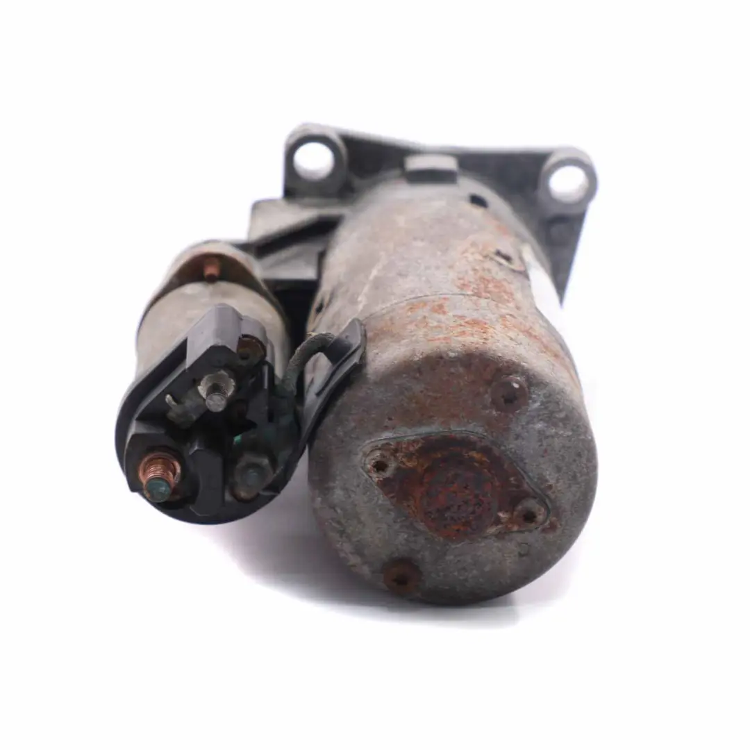 Ford Transit Mk4 Motor de arranque Actuador del motor Diesel - SKU 92VB-11000-BA - Número de pieza 92VB-11000-BA