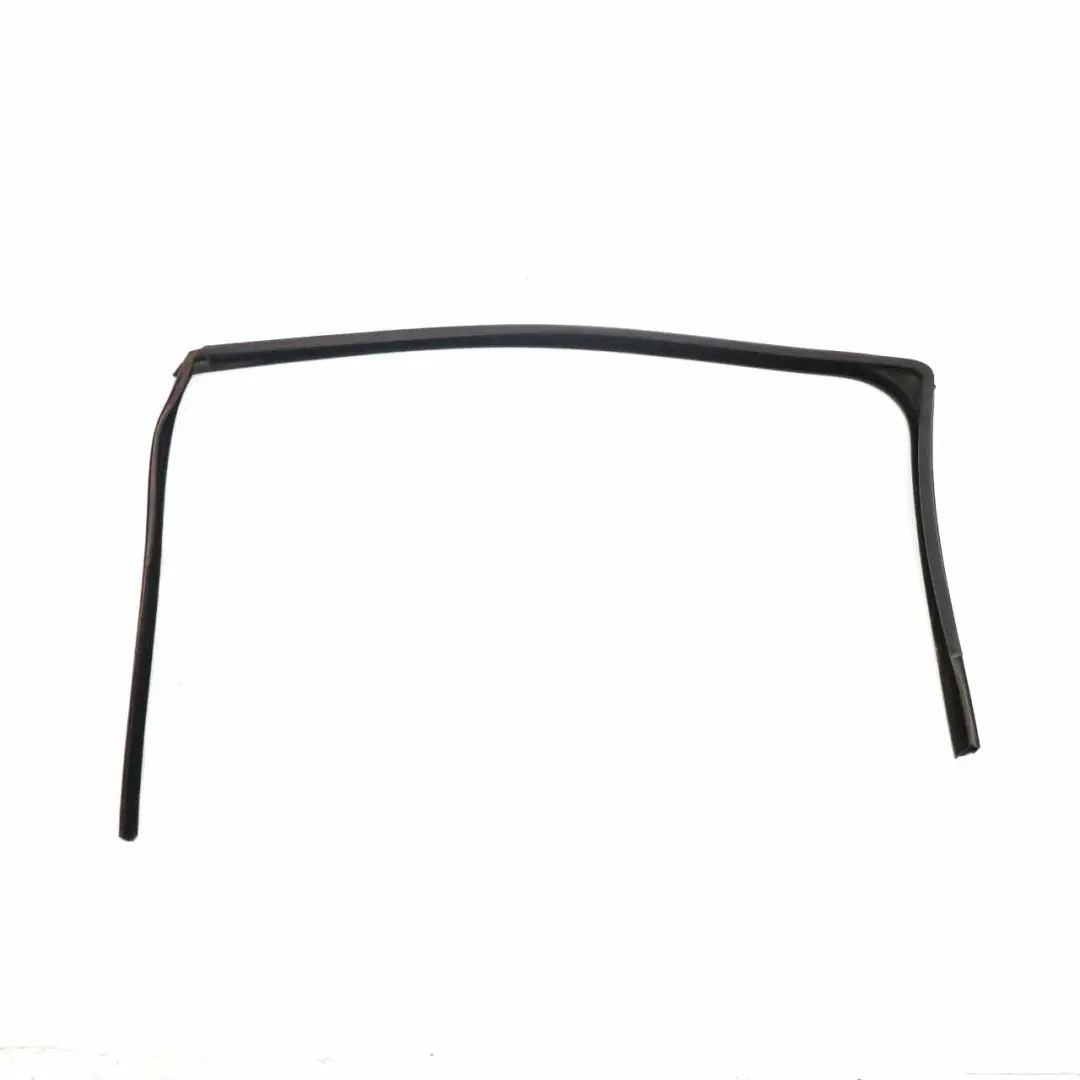 Peugeot 207 Window Seal Front Door Left N/S Frame Gasket Rubber - SKU 9300W4 - Part number 9300W4