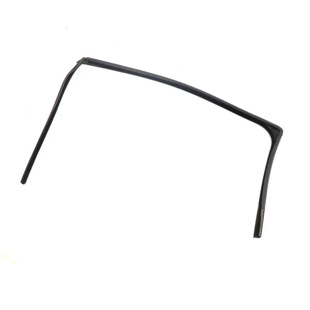 Peugeot 207 Joint Vitrage Porte Avant Gauche Cadre Joint Caoutchouc - SKU 9300W4 - Numéro de pièce 9300W4