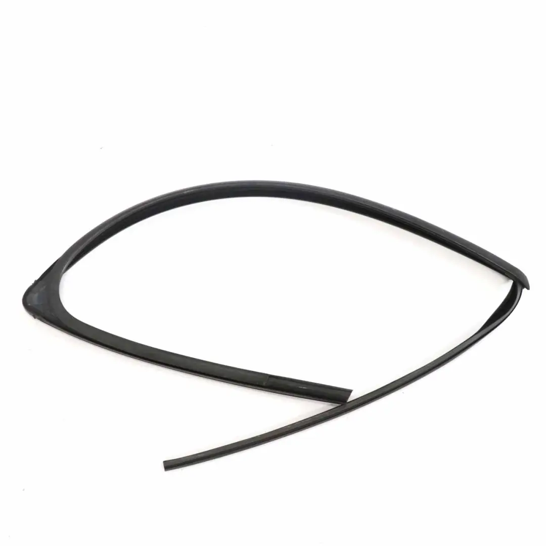 Peugeot 207 Window Seal Front Door Left N/S Frame Gasket Rubber - SKU 9300W4 - Part number 9300W4