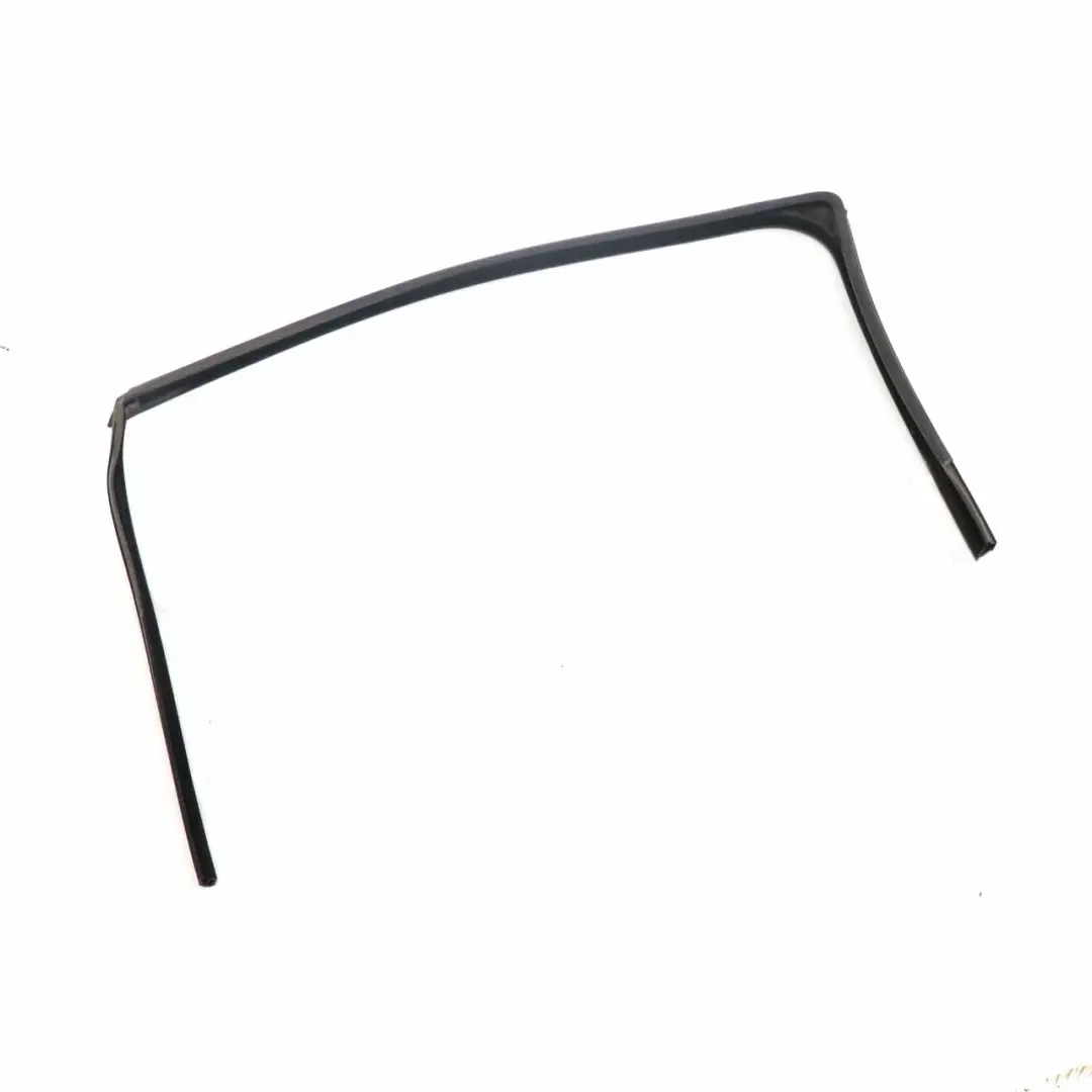 Peugeot 207 Window Seal Front Door Left N/S Frame Gasket Rubber - SKU 9300W4 - Part number 9300W4