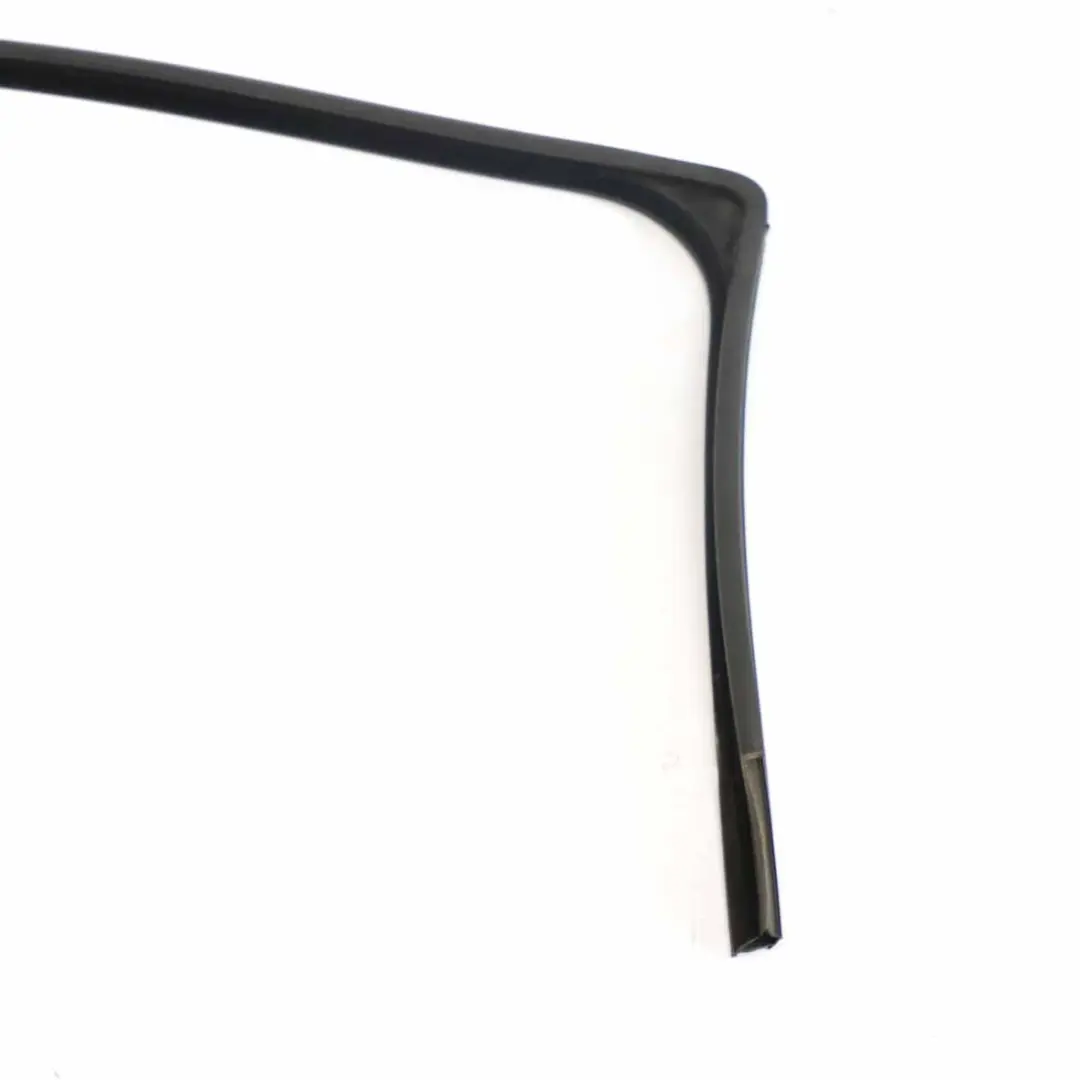 Peugeot 207 Window Seal Front Door Left N/S Frame Gasket Rubber - SKU 9300W4 - Part number 9300W4