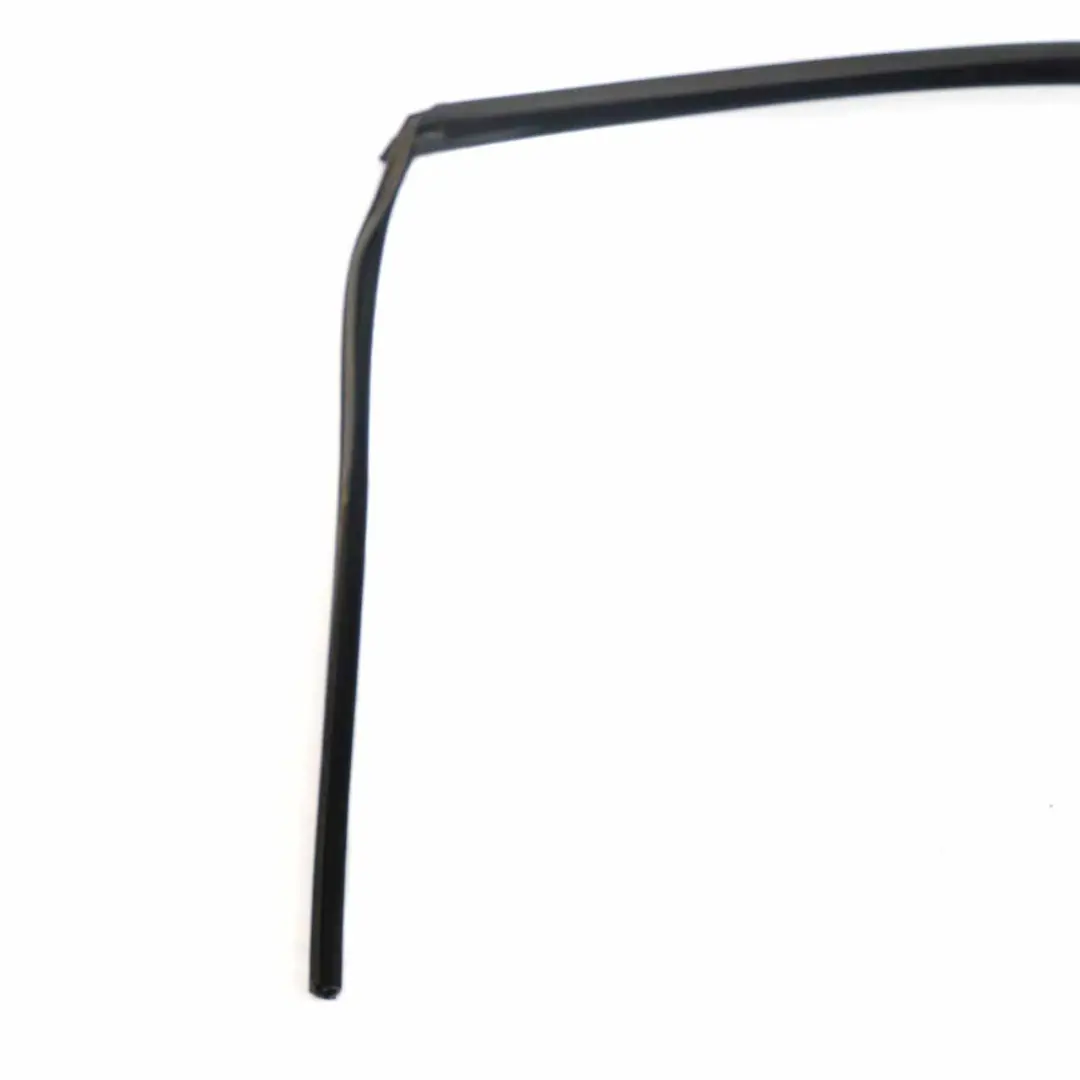 Peugeot 207 Window Seal Front Door Left N/S Frame Gasket Rubber - SKU 9300W4 - Part number 9300W4