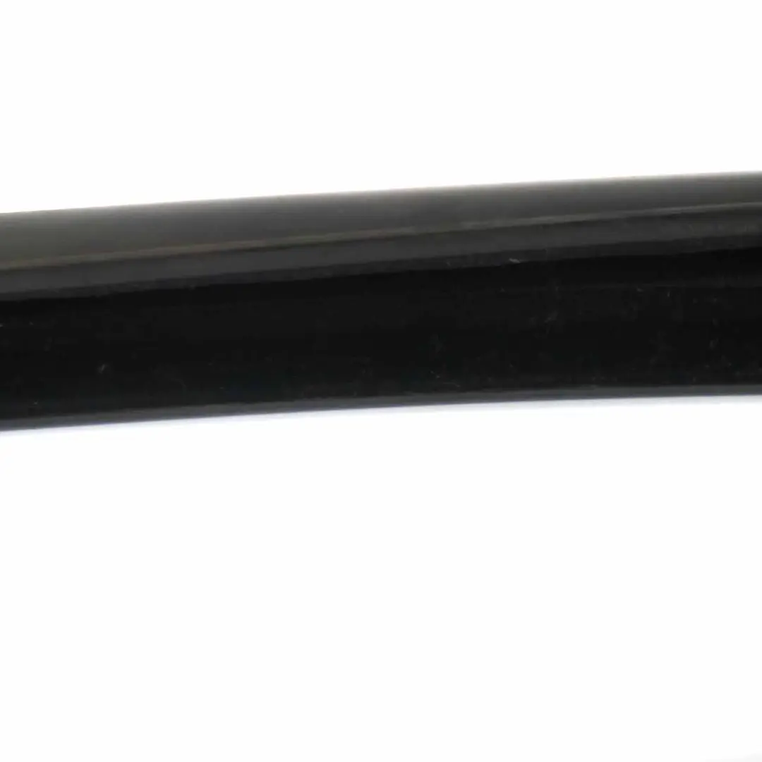 Peugeot 207 Window Seal Front Door Left N/S Frame Gasket Rubber - SKU 9300W4 - Part number 9300W4