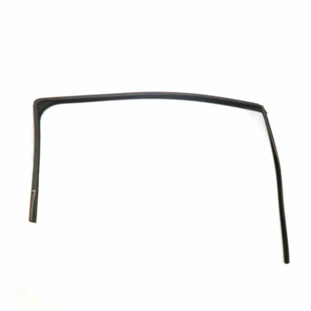 Window Seal Front Door Right O/S Frame Gasket Rubber to Peugeot 207 with Part number 9300W5 Peugeot 207 Window Seal Front Door Right O/S Frame Gasket Rubber - SKU 9300W5 - Part number 9300W5