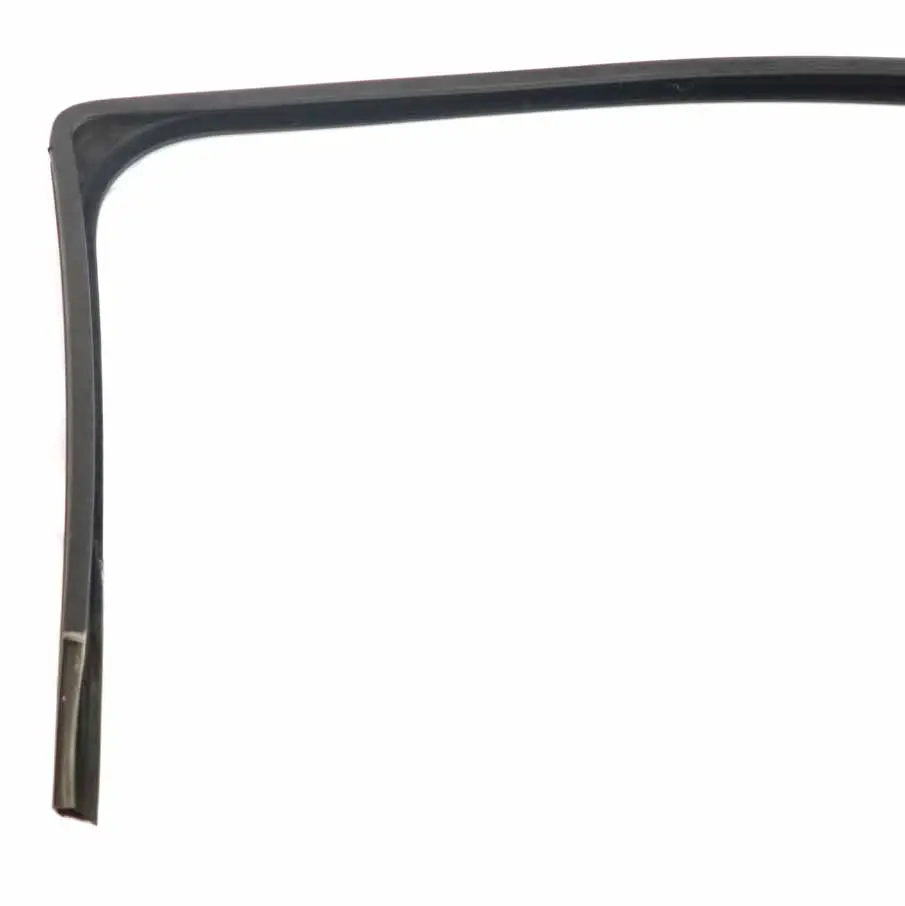 Peugeot 207 Joint de Vitrage Porte Avant Droite Cadre Joint Caoutchouc - SKU 9300W5 - Numéro de pièce 9300W5