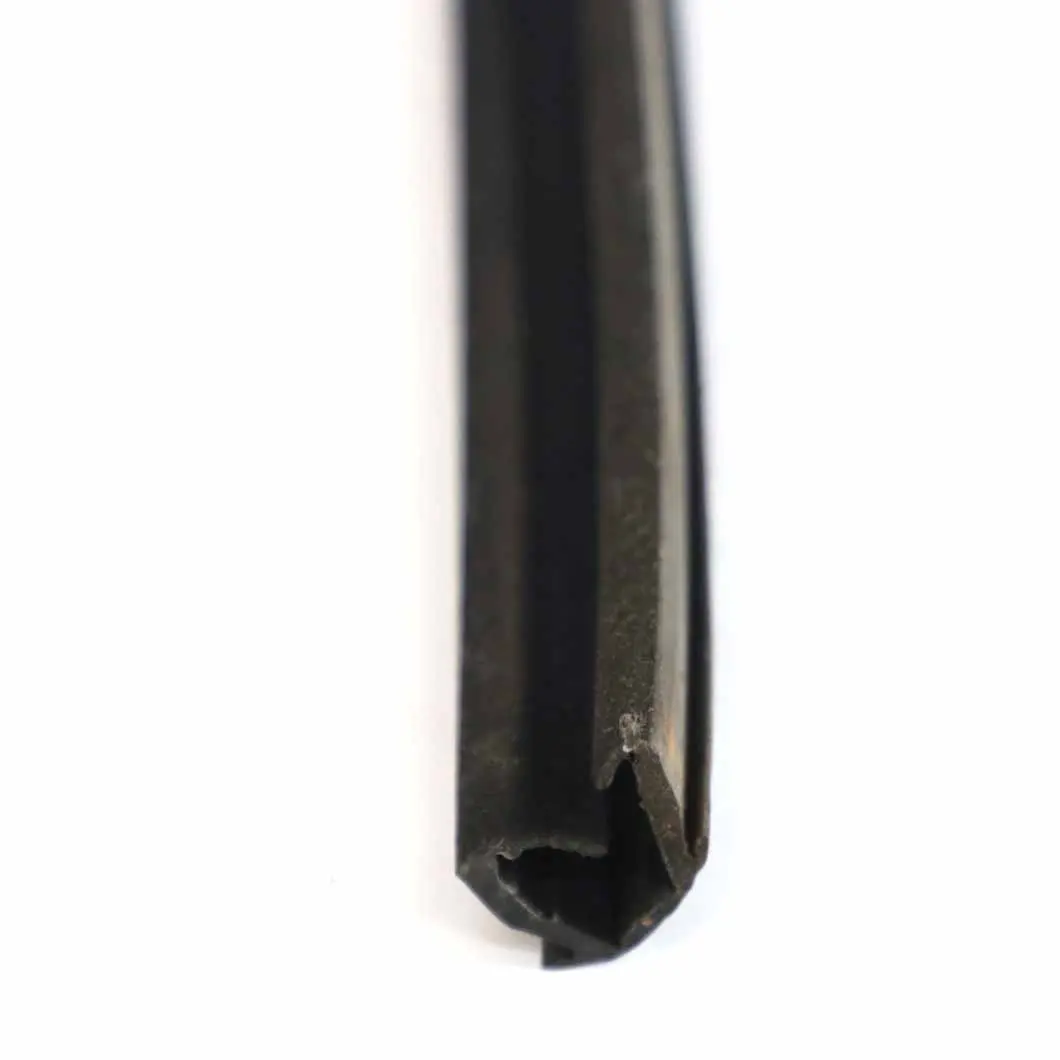 Peugeot 207 Joint de Vitrage Porte Avant Droite Cadre Joint Caoutchouc - SKU 9300W5 - Numéro de pièce 9300W5