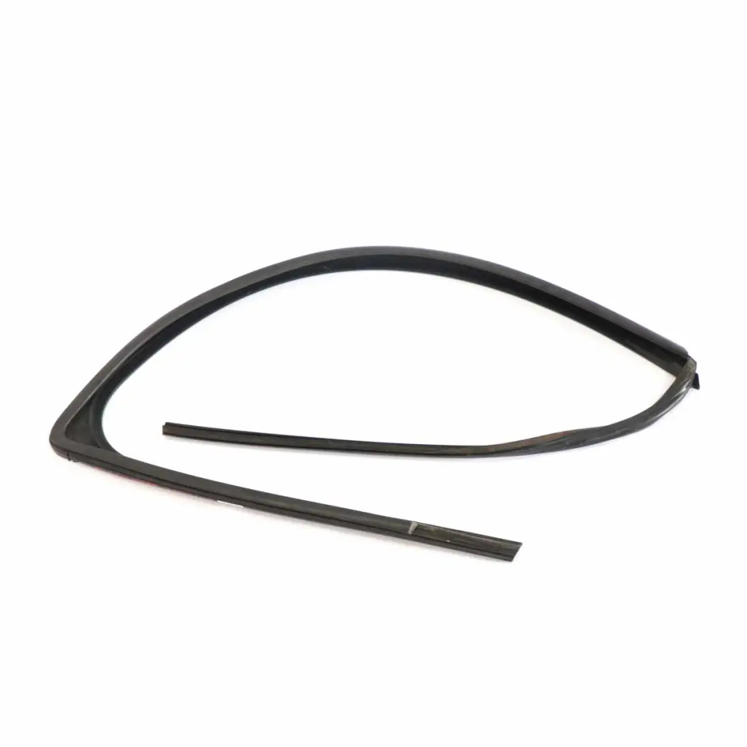 Peugeot 207 Guarnizione Finestra Porta Anteriore Destra Telaio Gomma - SKU 9300W5 - Numero di parte 9300W5