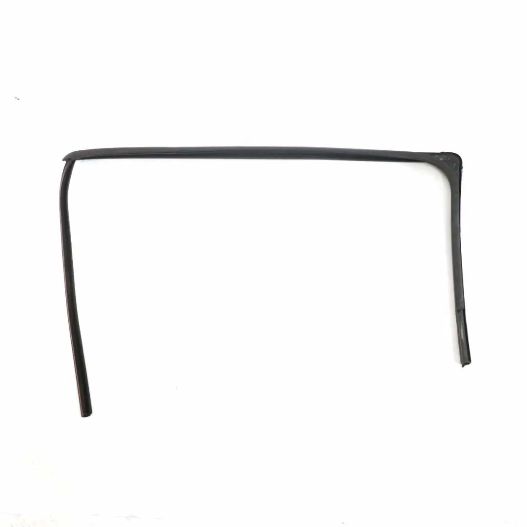 Guarnizione Finestra Porta Anteriore Destra Telaio Gomma per Peugeot 207 con numero di parte 9300W5 Peugeot 207 Guarnizione Finestra Porta Anteriore Destra Telaio Gomma - SKU 9300W5 - Numero di parte 9300W5