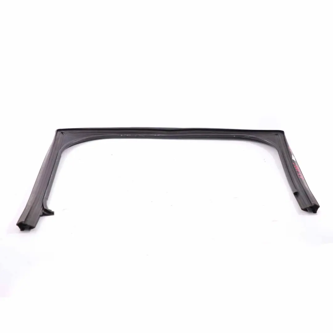 Peugeot 3008 Fenster dichtung hintere Tür rechts Führungsrahmen Dichtung - SKU 9300X9 - Teilenummer 9300X9