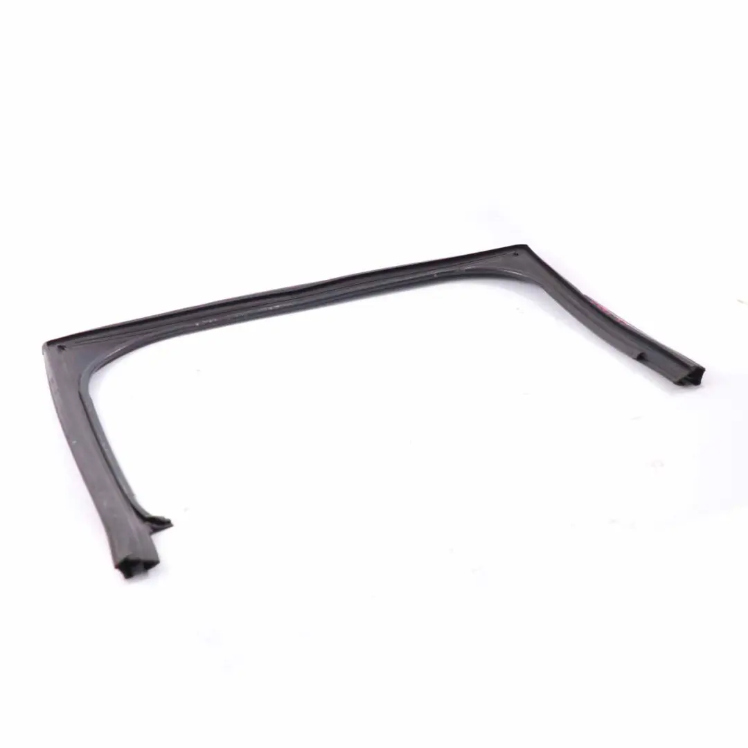 Peugeot 3008 Window Seal Rear Door Right O/S Guide Frame Gasket Sealing - SKU 9300X9 - Part number 9300X9