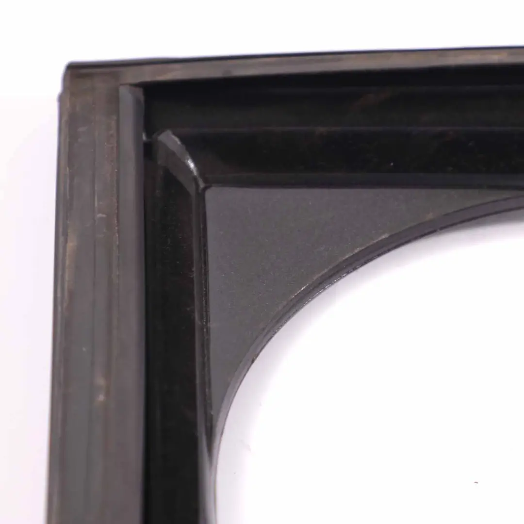 Peugeot 3008 Window Seal Rear Door Right O/S Guide Frame Gasket Sealing - SKU 9300X9 - Part number 9300X9