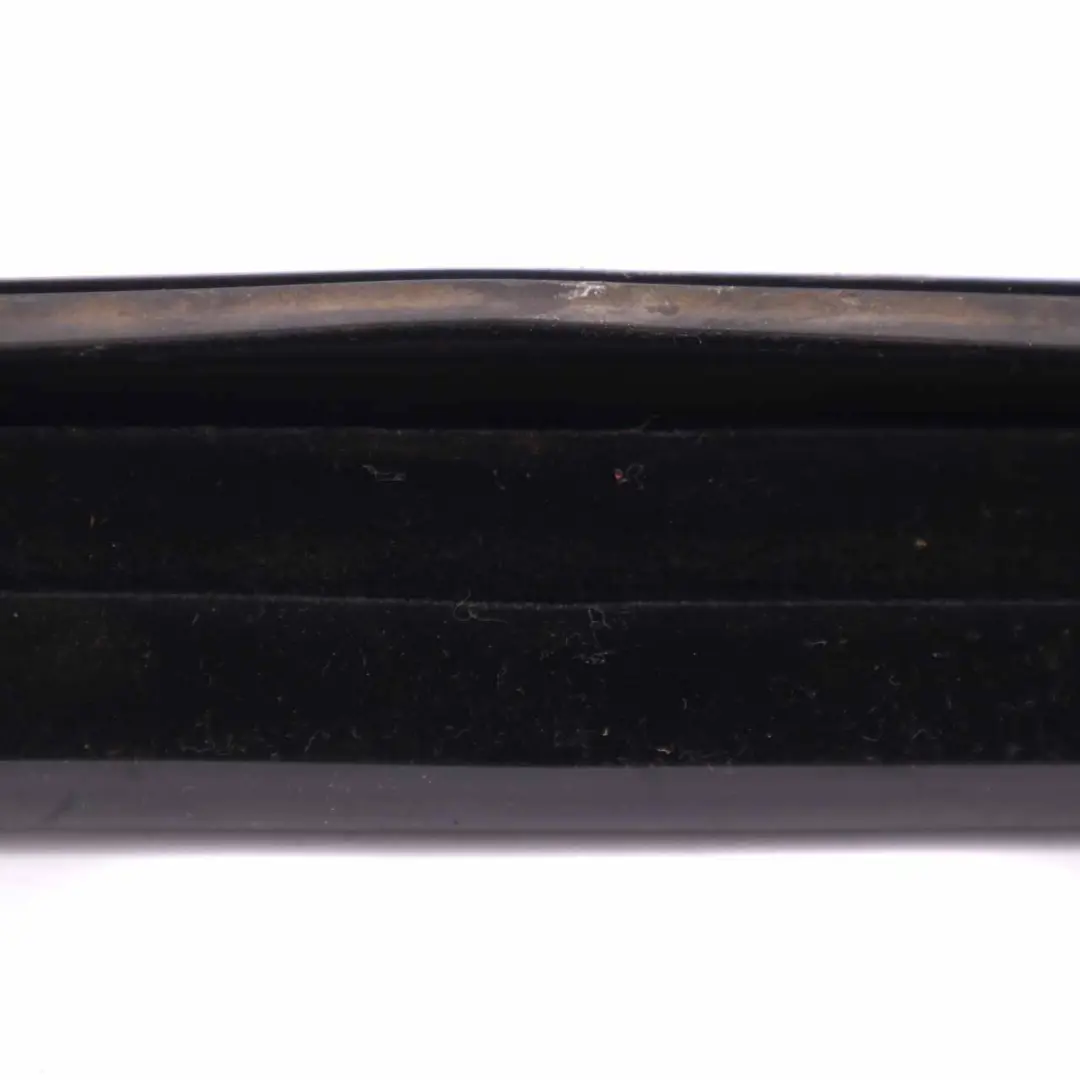Peugeot 3008 Window Seal Rear Door Right O/S Guide Frame Gasket Sealing - SKU 9300X9 - Part number 9300X9