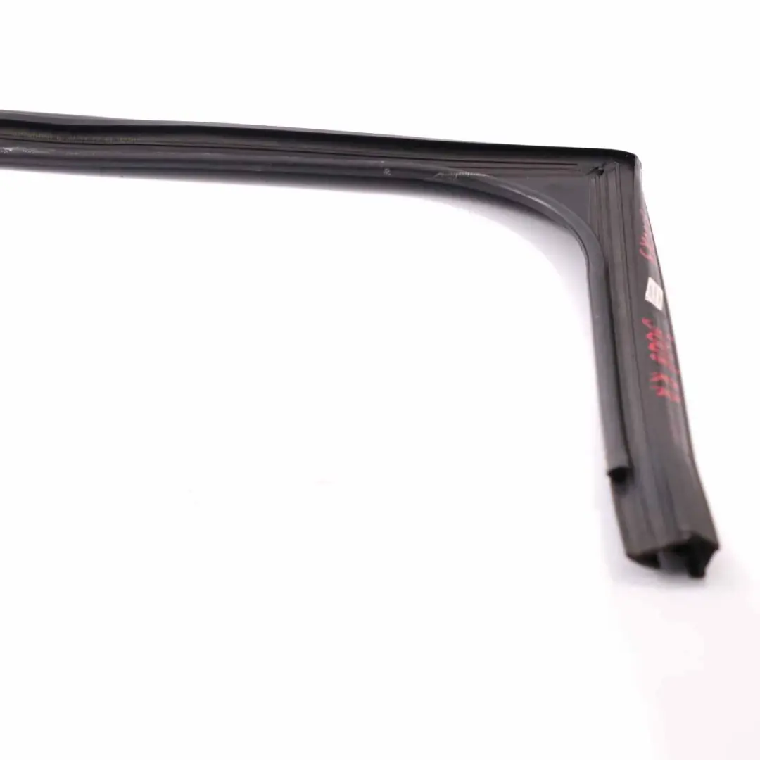 Peugeot 3008 Window Seal Rear Door Right O/S Guide Frame Gasket Sealing - SKU 9300X9 - Part number 9300X9