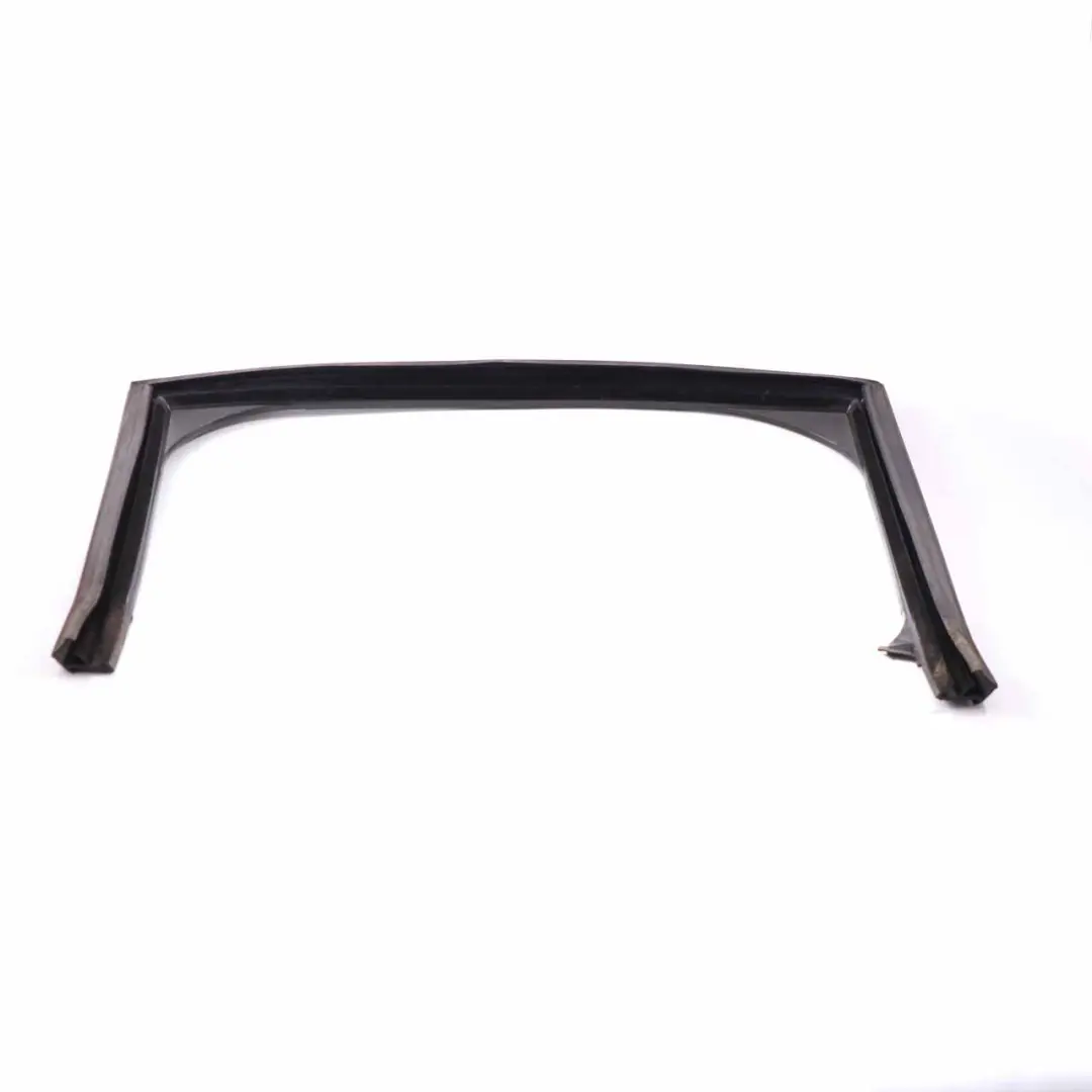 Peugeot 3008 Window Seal Rear Door Right O/S Guide Frame Gasket Sealing - SKU 9300X9 - Part number 9300X9