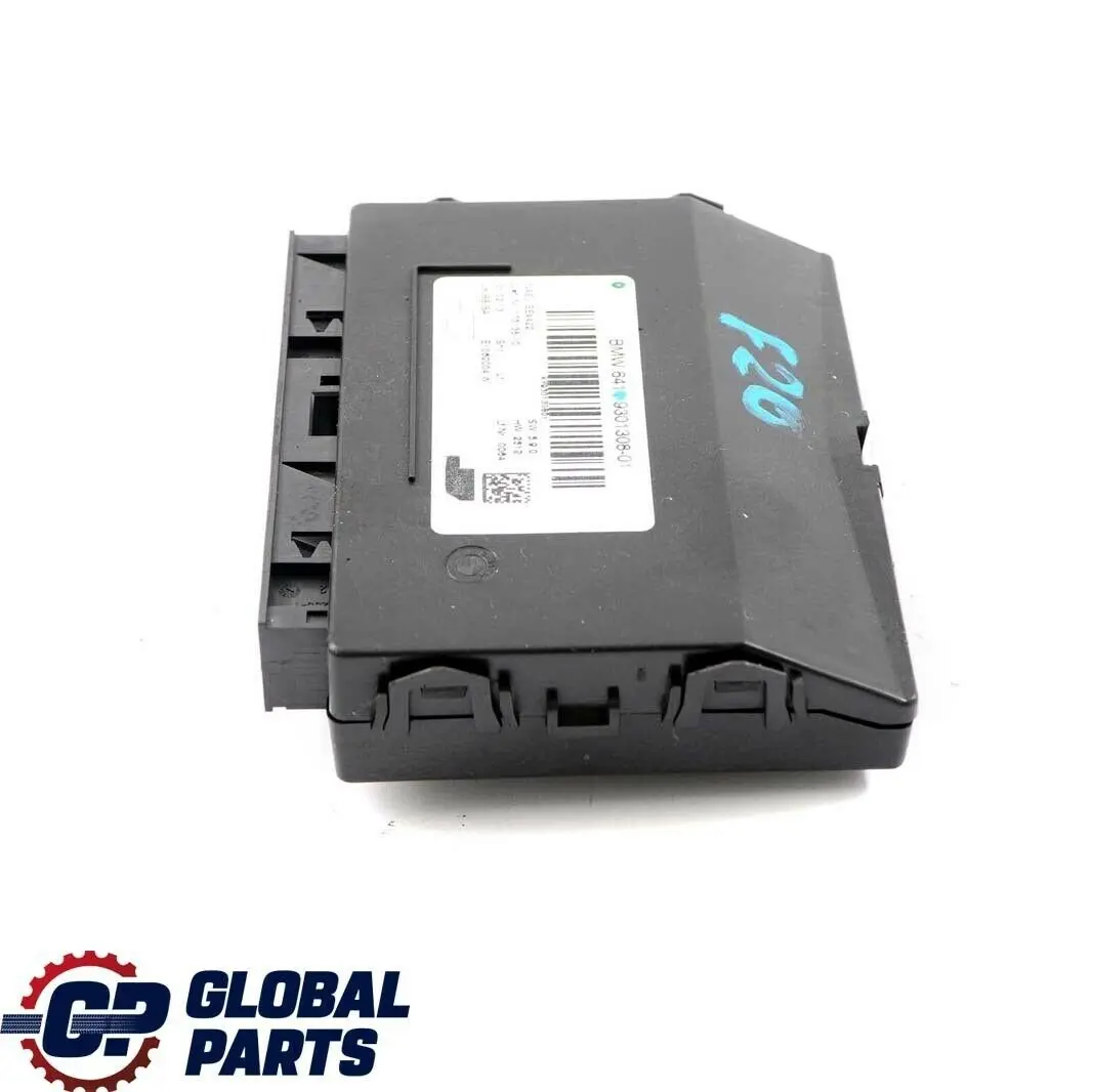 BMW F20 F21 F22 F30 Klimaanlage Steuergerät Modul - SKU 9301308 - Teilenummer 9301308