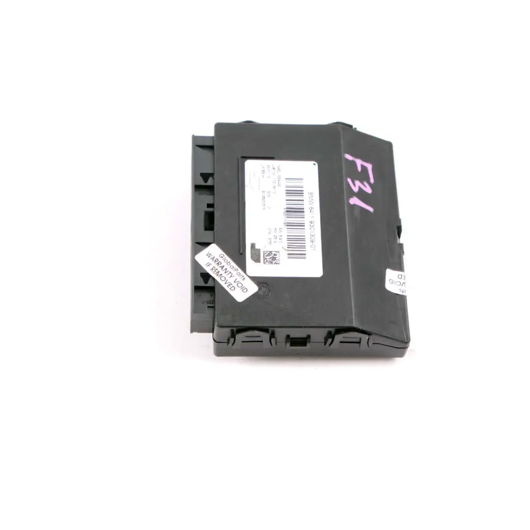Air Conditioning Unit BMW F20 F21 F30 F31 Control Unit A/C Module - SKU 9301309 - Part number 9301309