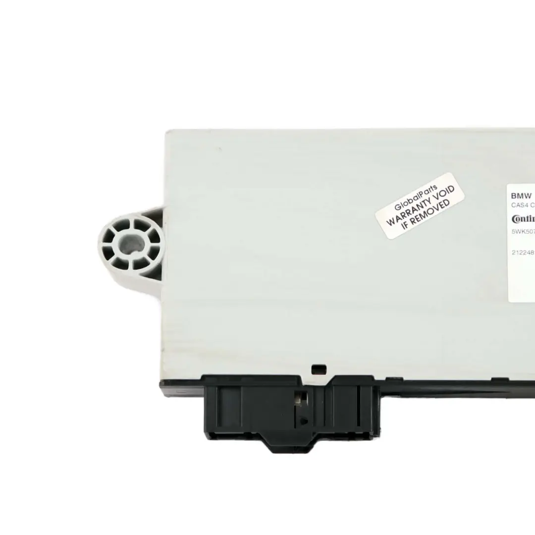 Unidad De Control CAS4 Módulo Lectura De Llaves para BMW F01 F02 F07 F10 F11 con número de pieza 9301522 BMW F01 F02 F07 F10 F11 Unidad De Control CAS4 Módulo Lectura De Llaves - SKU 9301522 - Número de pieza 9301522