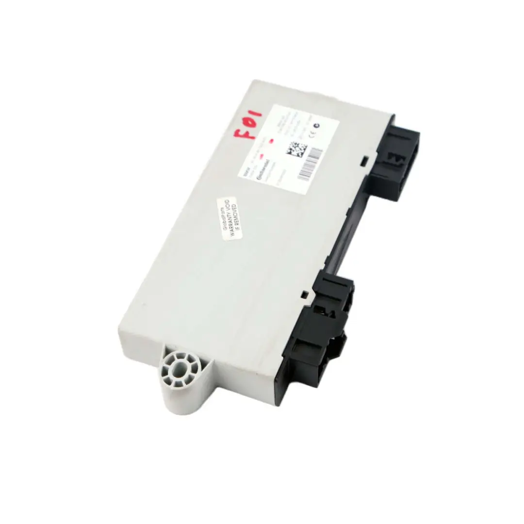 CAS4 Steuergerät Schlüssel Lese Modul für BMW F01 F02 F07 F10 F11 mit Teilenummer 9301522 BMW F01 F02 F07 F10 F11 CAS4 Steuergerät Schlüssel Lese Modul - SKU 9301522 - Teilenummer 9301522