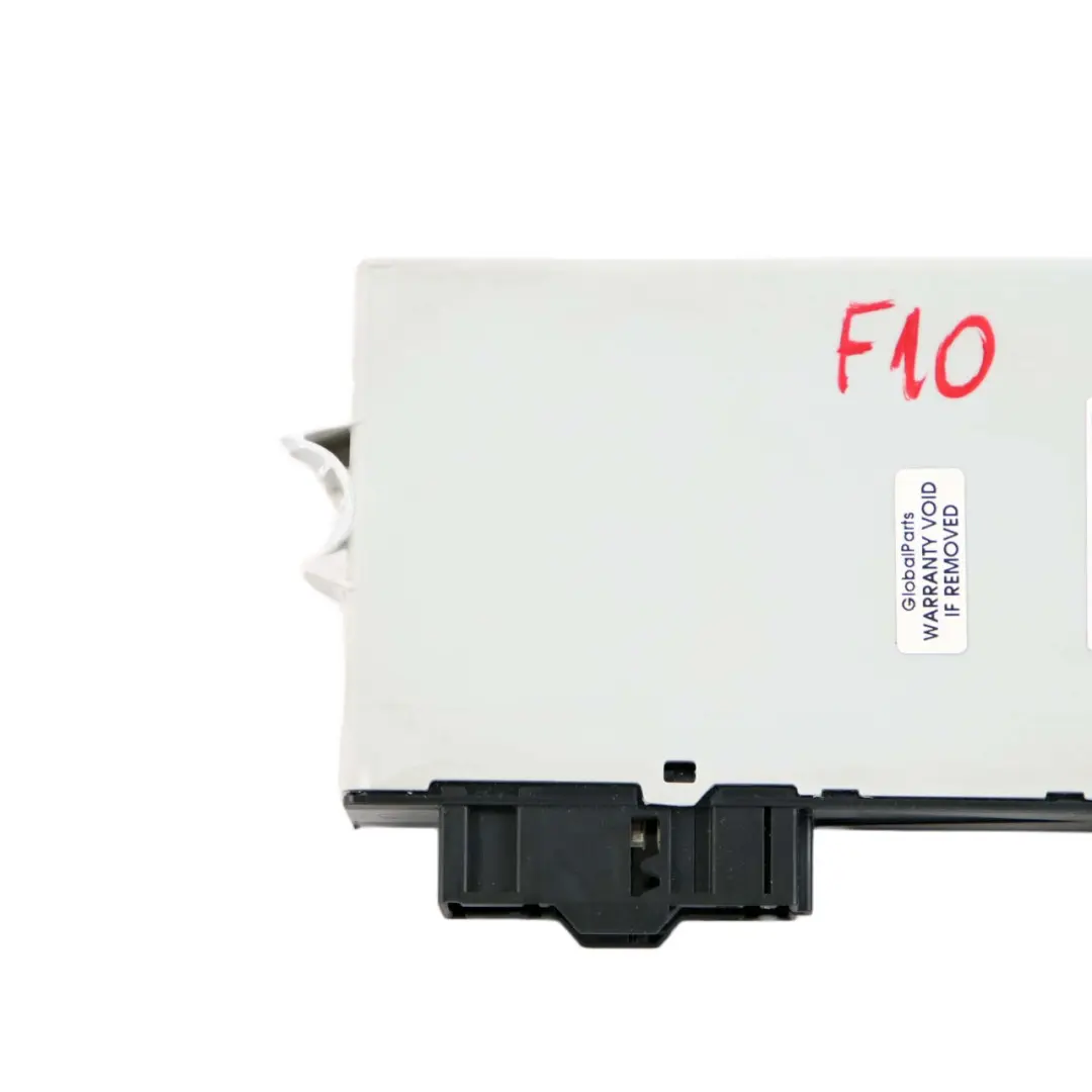BMW 5 Series F07 F10 F11 CAS4 Control Unit Key Reading Module - SKU 9301523 - Part number 9301523