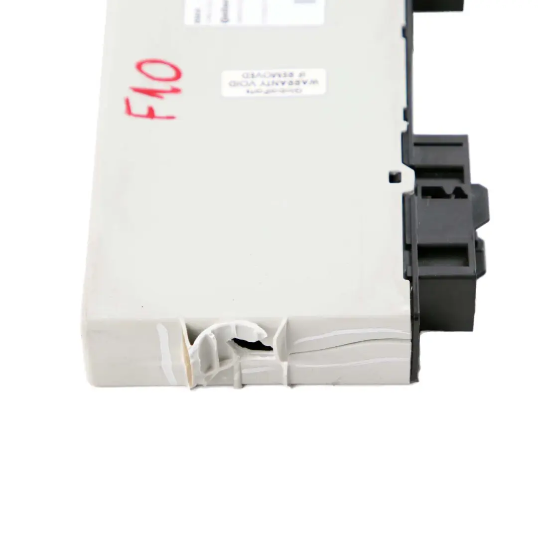 BMW 5 er F10 ECU CAS4 Steuergerät CAS 4 9282118 61359282118 - SKU 9301523 - Teilenummer 9301523