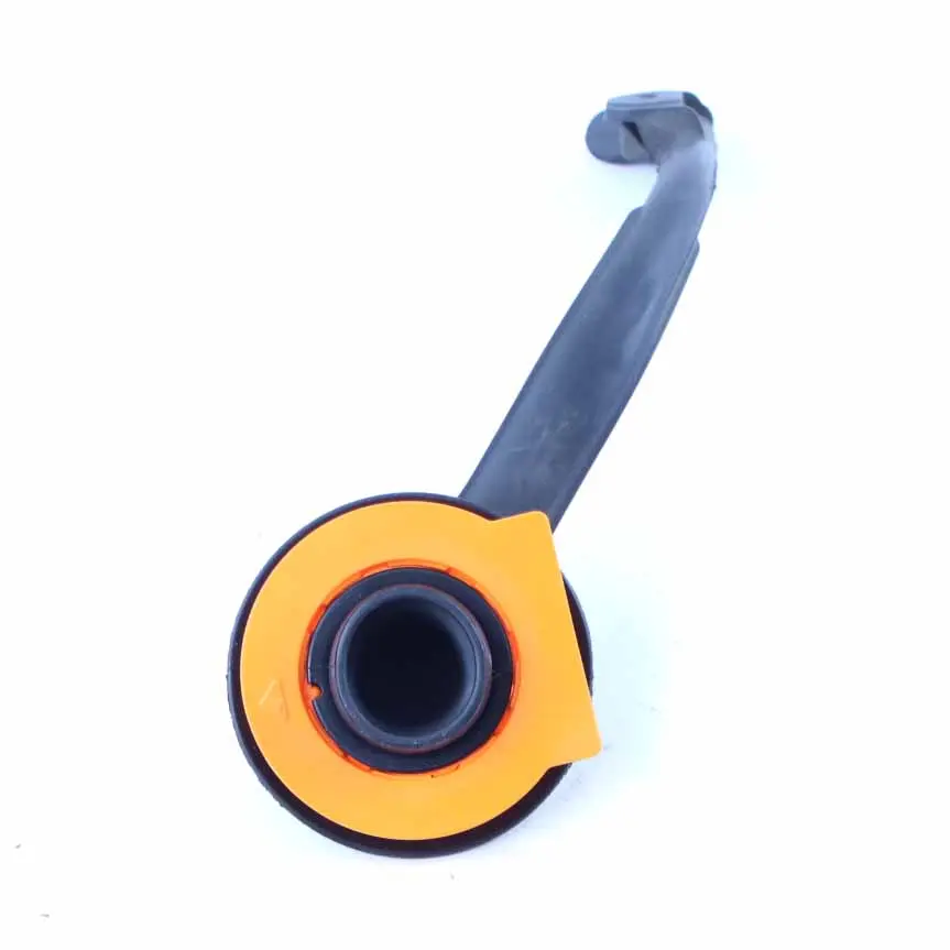 Condensation Water Outlet Hose to BMW E81 E87 E90 E91 F20 F30 F31 with Part number 9301572 BMW E81 E87 E90 E91 F20 F30 F31 Condensation Water Outlet Hose - SKU 9301572 - Part number 9301572