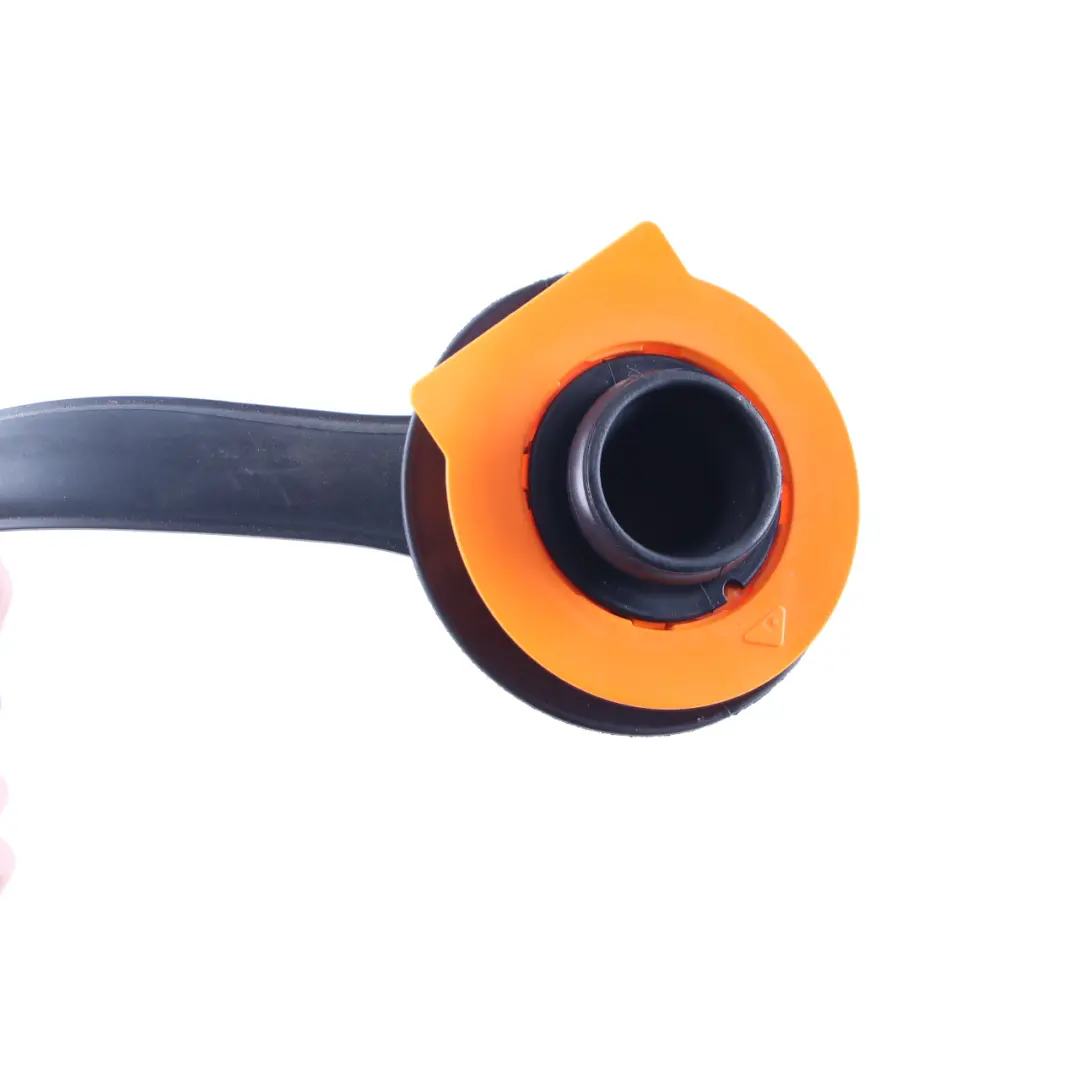 Condensation Water Outlet Hose to BMW E81 E87 E90 E91 F20 F30 F31 with Part number 9301572 BMW E81 E87 E90 E91 F20 F30 F31 Condensation Water Outlet Hose - SKU 9301572 - Part number 9301572