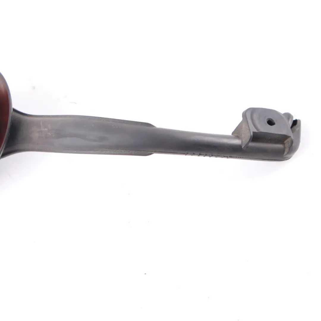 Condensation Water Outlet Hose to BMW E81 E87 E90 E91 F20 F30 F31 with Part number 9301572 BMW E81 E87 E90 E91 F20 F30 F31 Condensation Water Outlet Hose - SKU 9301572 - Part number 9301572