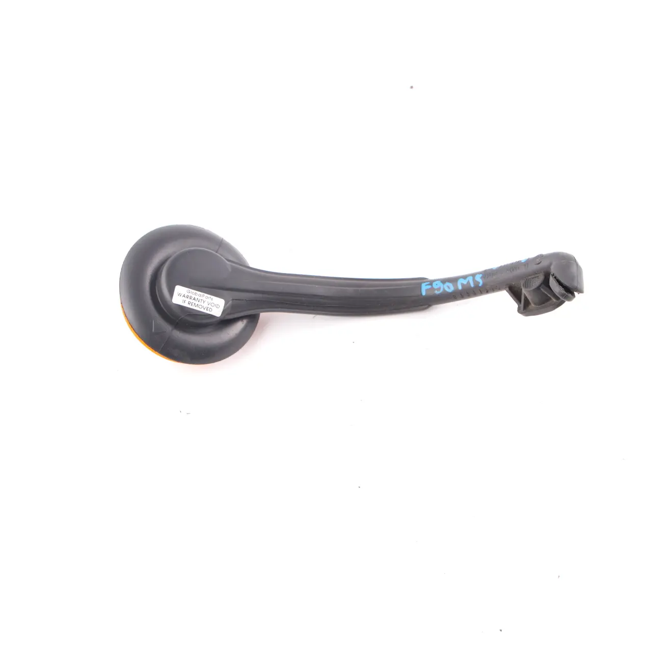 BMW E81 E87 E90 E91 F20 F30 F31 Furtun Evacuare Apă Condens 9301572
