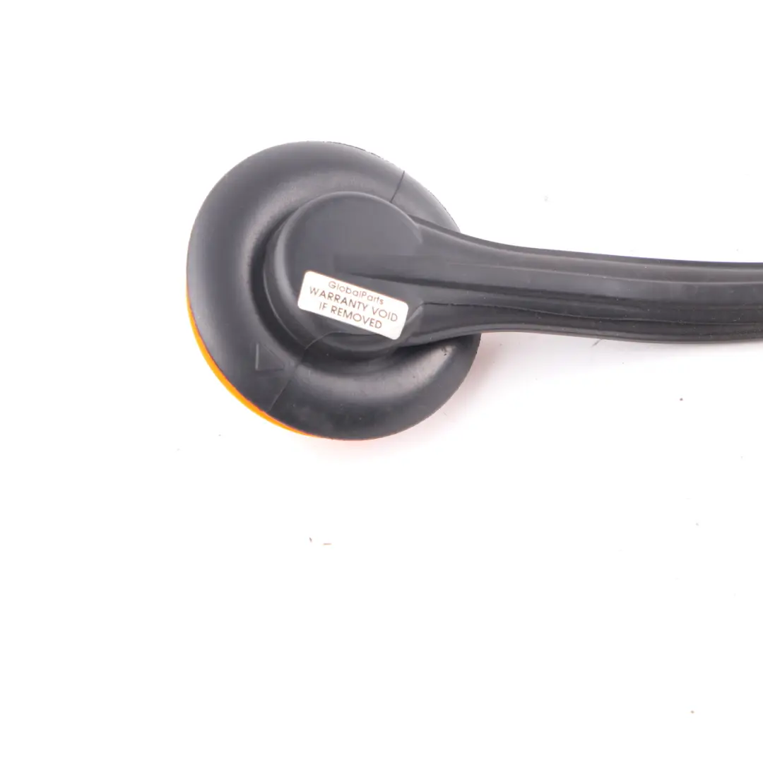 Condensation Water Outlet Hose to BMW E81 E87 E90 E91 F20 F30 F31 with Part number 9301572 BMW E81 E87 E90 E91 F20 F30 F31 Condensation Water Outlet Hose - SKU 9301572 - Part number 9301572