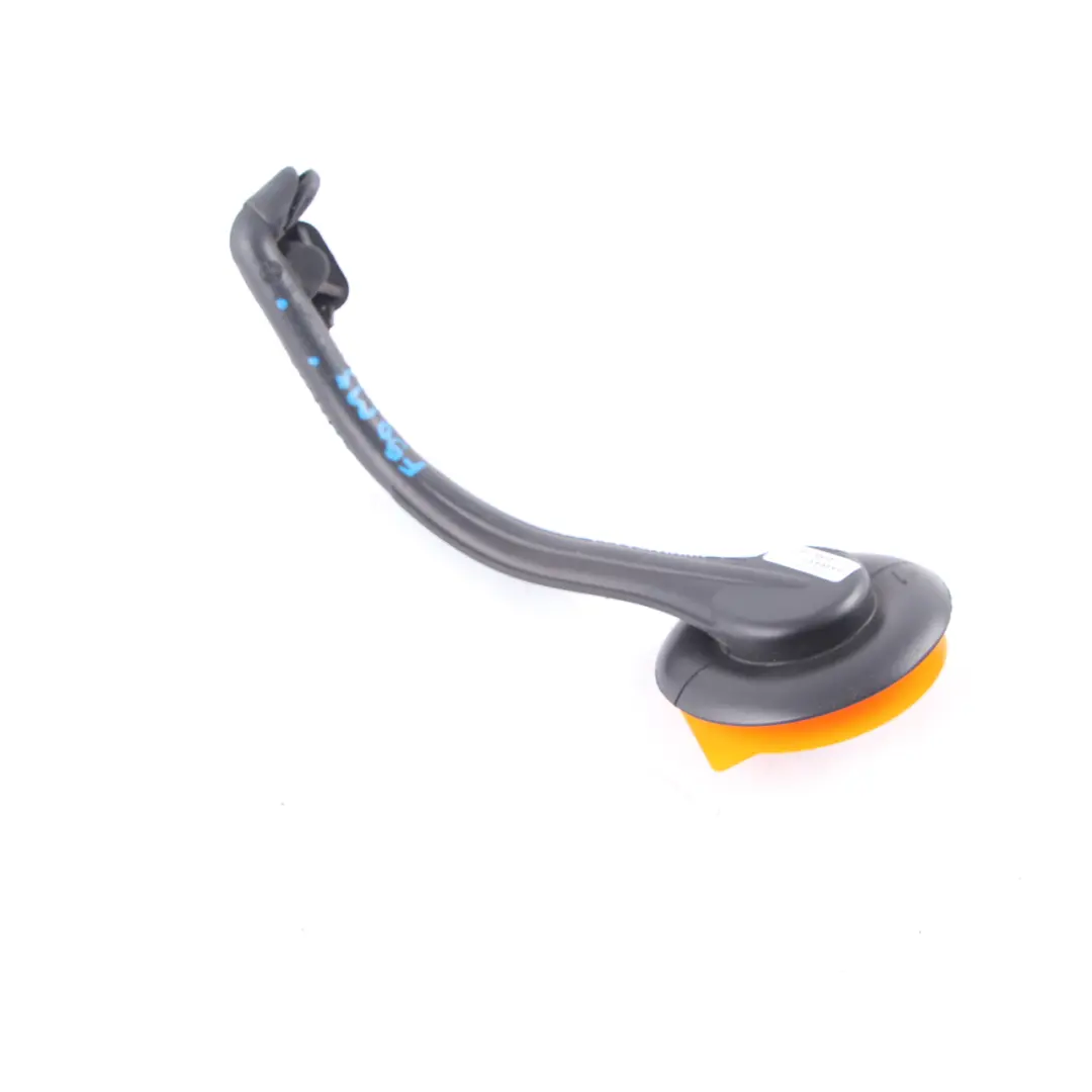 Condensation Water Outlet Hose to BMW E81 E87 E90 E91 F20 F30 F31 with Part number 9301572 BMW E81 E87 E90 E91 F20 F30 F31 Condensation Water Outlet Hose - SKU 9301572 - Part number 9301572