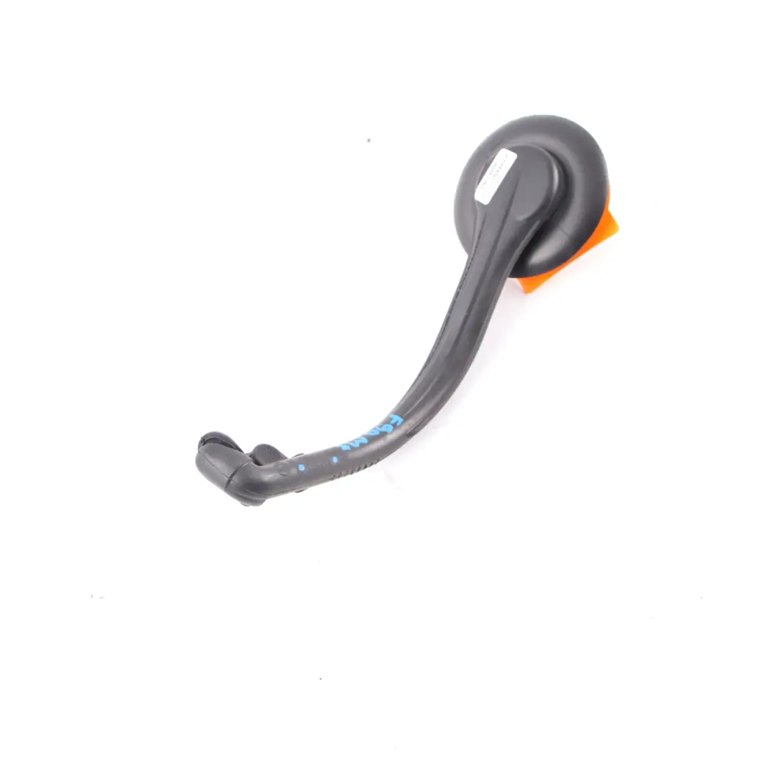 Condensation Water Outlet Hose to BMW E81 E87 E90 E91 F20 F30 F31 with Part number 9301572 BMW E81 E87 E90 E91 F20 F30 F31 Condensation Water Outlet Hose - SKU 9301572 - Part number 9301572