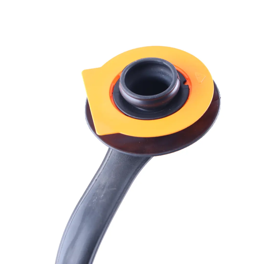 Condensation Water Outlet Hose to BMW E81 E87 E90 E91 F20 F30 F31 with Part number 9301572 BMW E81 E87 E90 E91 F20 F30 F31 Condensation Water Outlet Hose - SKU 9301572 - Part number 9301572