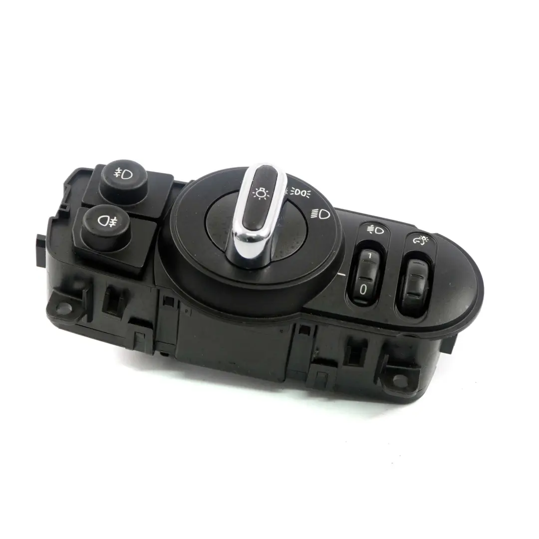  Scheinwerfer Blende Mini Cooper F54 F55 F56 Lichtbedienelement Schalter - SKU 9301807 - Teilenummer 9301807