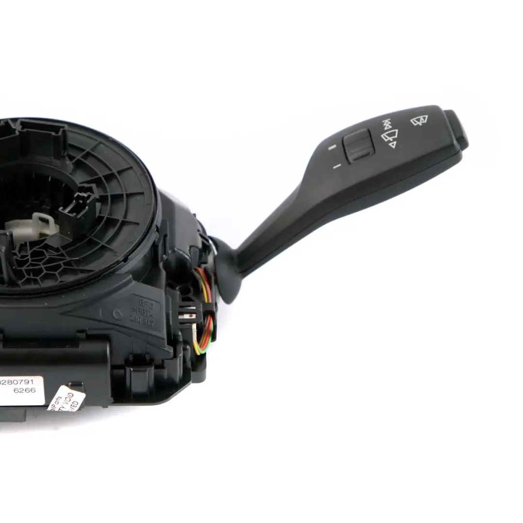 BMW F10 F12 Switch Cluster Steering Column Indicator Wiper Stalk - SKU 9301903 - Part number 9301903