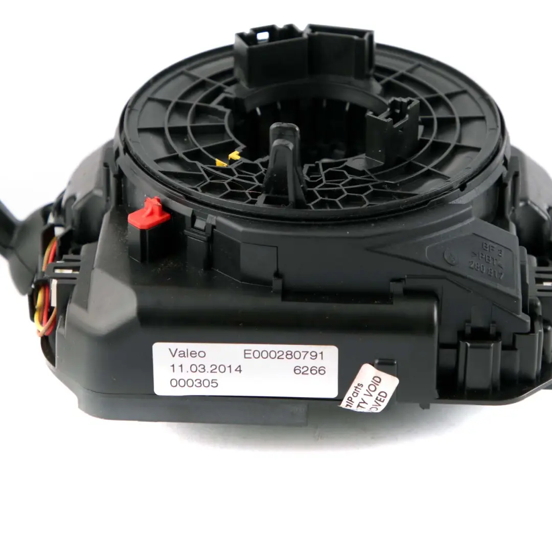 BMW F10 F12 Przełącznik Zespolony Manetka - SKU 9301903 - Numer Części 9301903