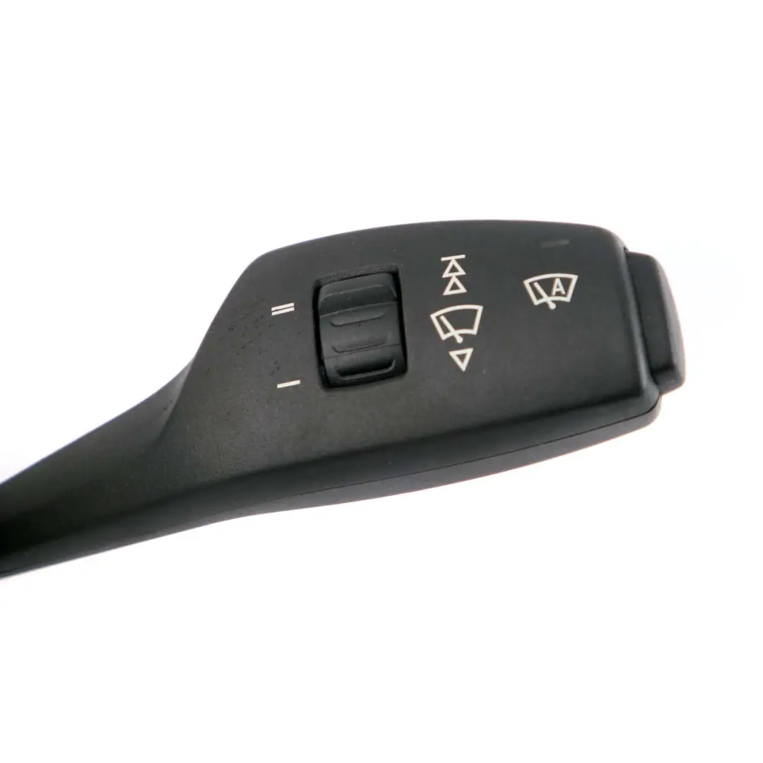 BMW F10 F12 Switch Cluster Steering Column Indicator Wiper Stalk - SKU 9301903 - Part number 9301903