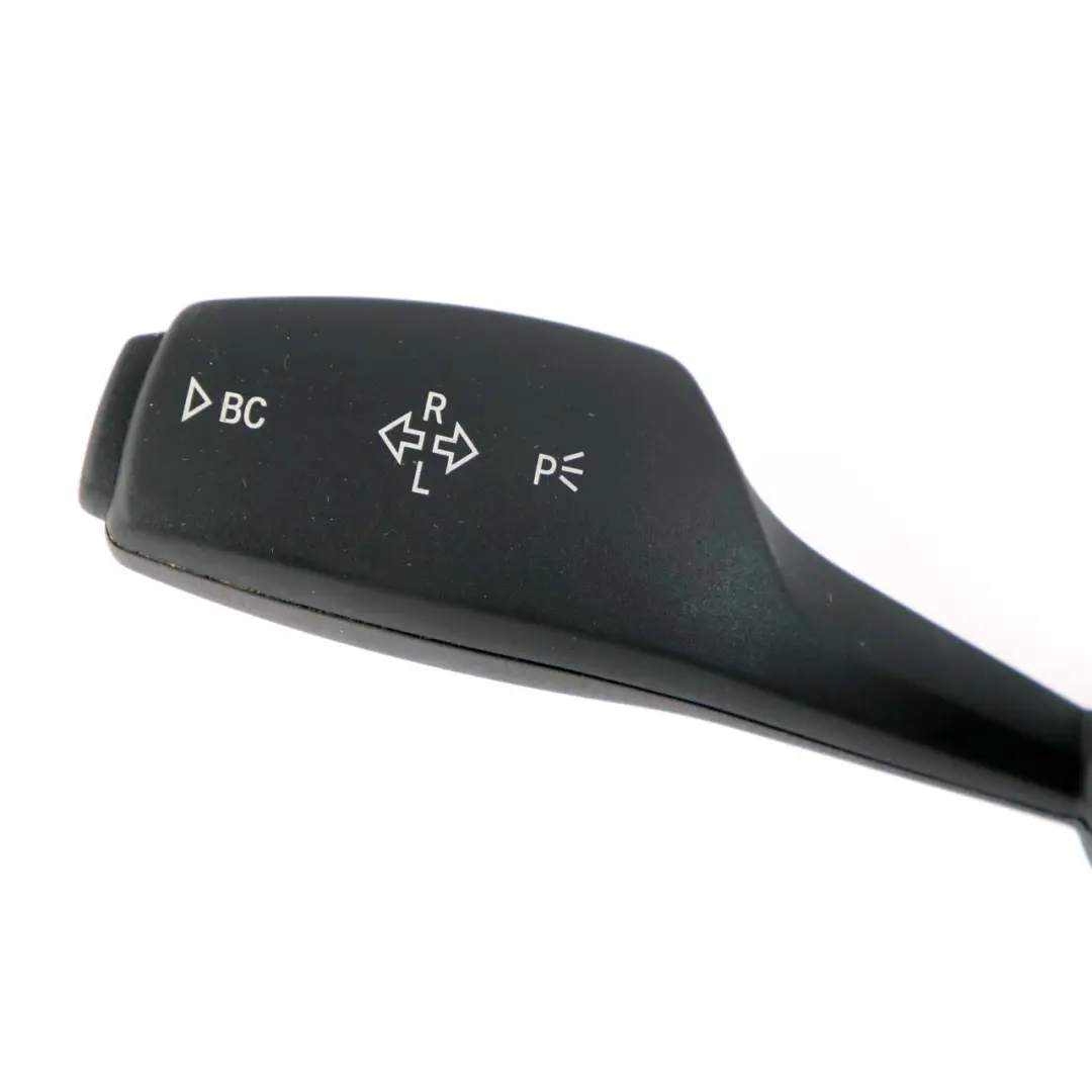 BMW F10 F12 Switch Cluster Steering Column Indicator Wiper Stalk - SKU 9301903 - Part number 9301903