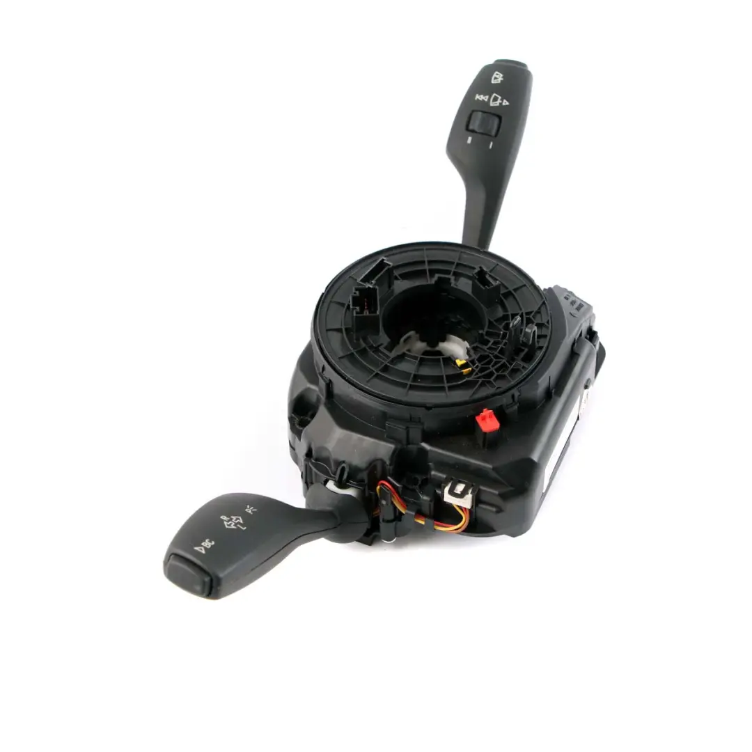 BMW F10 F12 Przełącznik Zespolony Manetka - SKU 9301903 - Numer Części 9301903