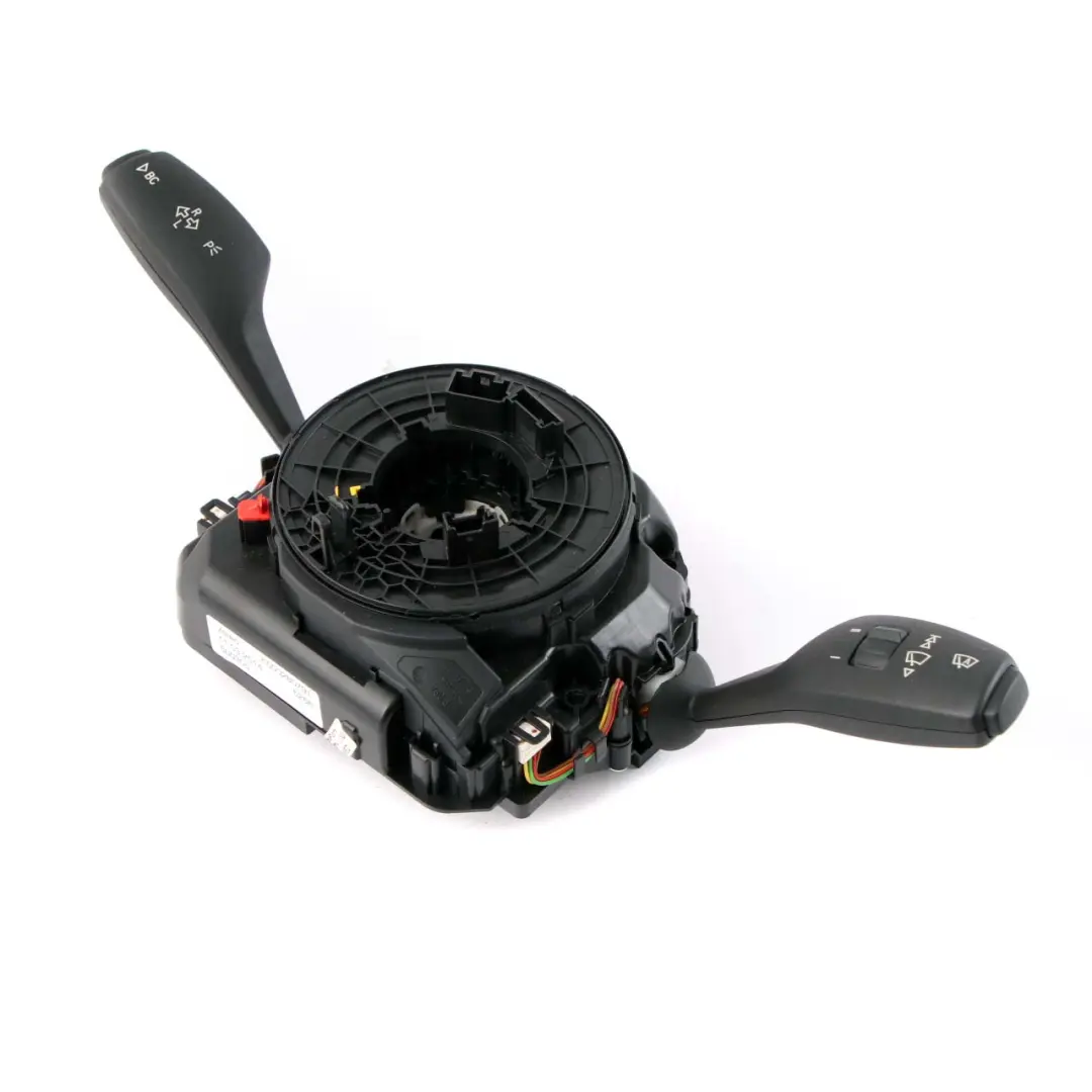 BMW F10 F12 Przełącznik Zespolony Manetka - SKU 9301903 - Numer Części 9301903