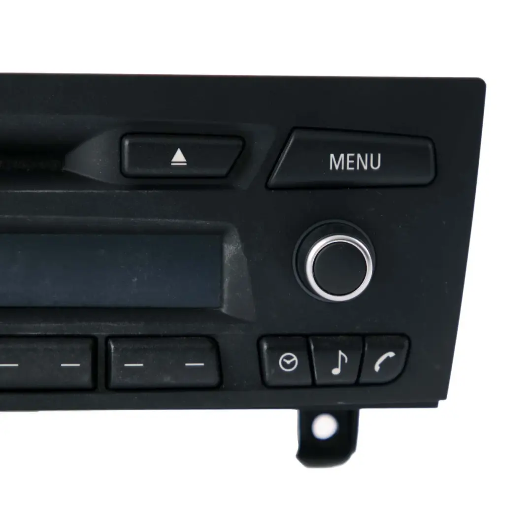 Radio CD Professional DAB to BMW X1 E84 E87 E90 E91 E92 LCI with Part number 9302159 BMW X1 E84 E87 E90 E91 E92 LCI Radio CD Professional DAB - SKU 9302159 - Part number 9302159