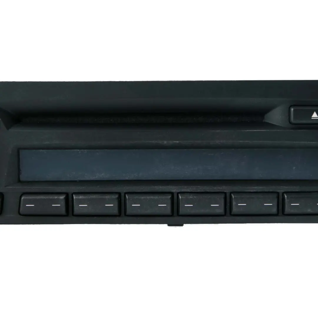 BMW X1 E84 E87 E90 E91 E92 LCI Radio CD Professional DAB - SKU 9302159 - Numero di parte 9302159