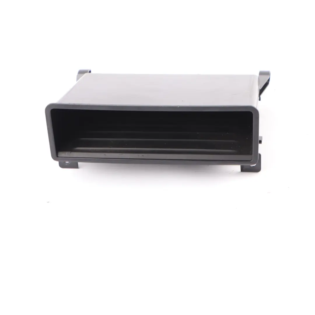 Passanger Centre Console Storage Box Insert Tray to BMW G11 G12 Rear with Part number 9302185 BMW G11 G12 Rear Passanger Centre Console Storage Box Insert Tray - SKU 9302185 - Part number 9302185