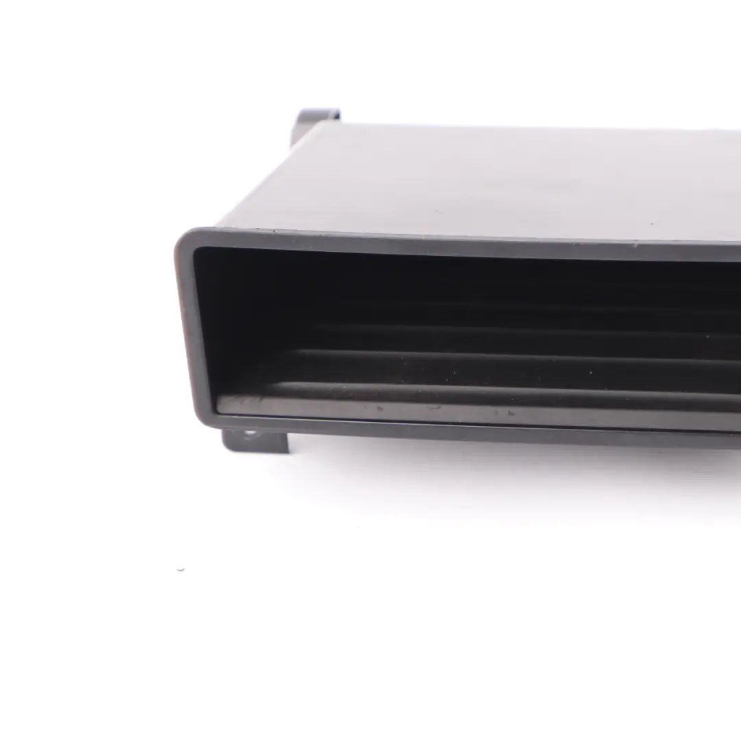 Passanger Centre Console Storage Box Insert Tray to BMW G11 G12 Rear with Part number 9302185 BMW G11 G12 Rear Passanger Centre Console Storage Box Insert Tray - SKU 9302185 - Part number 9302185