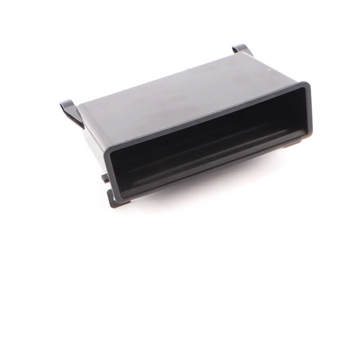 Passanger Centre Console Storage Box Insert Tray to BMW G11 G12 Rear with Part number 9302185 BMW G11 G12 Rear Passanger Centre Console Storage Box Insert Tray - SKU 9302185 - Part number 9302185